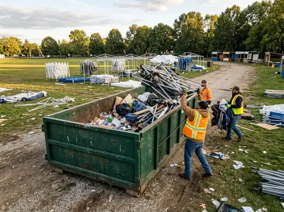 temporary-event-waste-containe-016 — frequently asked questions, Roll-Off Dumpster Rental Services in Loxley, AL